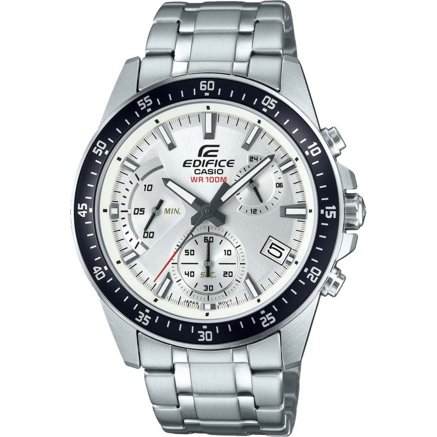 Часы Casio Edifice EFV-540D-7AVUEF