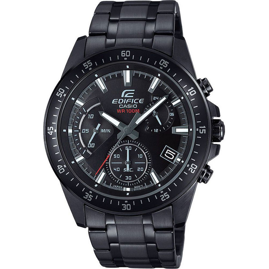 Часы Casio Edifice EFV-540DC-1AVUDF