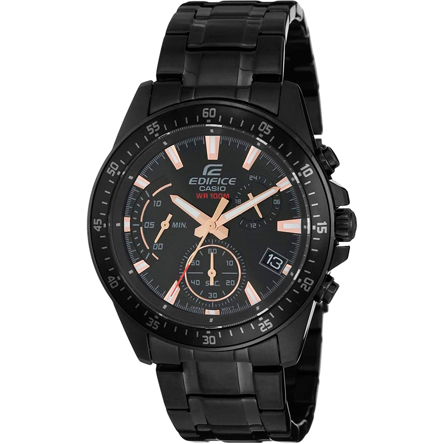 Часы Casio Edifice EFV-540DC-1B
