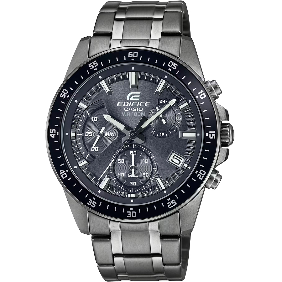 Часы Casio Edifice EFV-540DC-1C