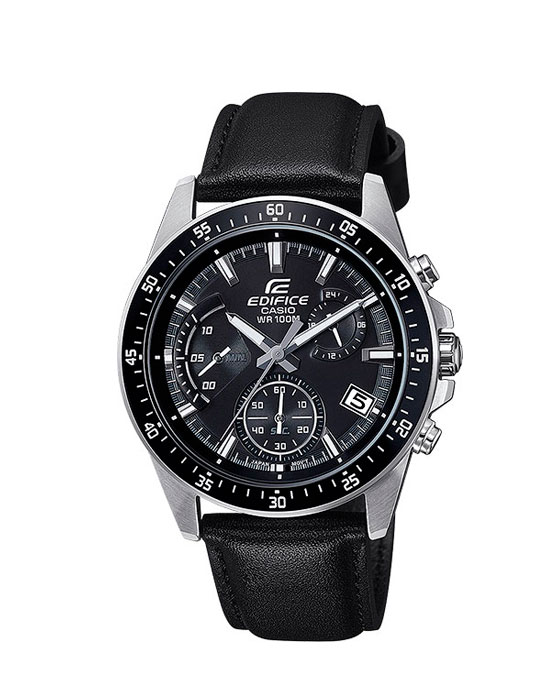 Часы Casio Edifice EFV-540L-1A