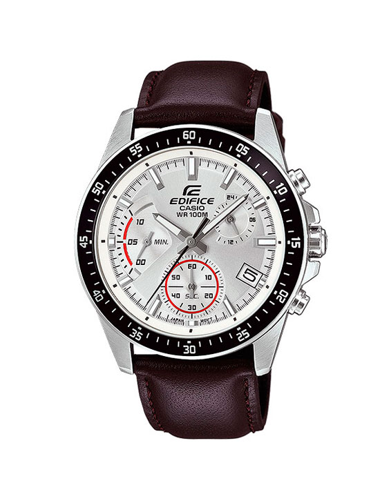 Часы Casio Edifice EFV-540L-7A