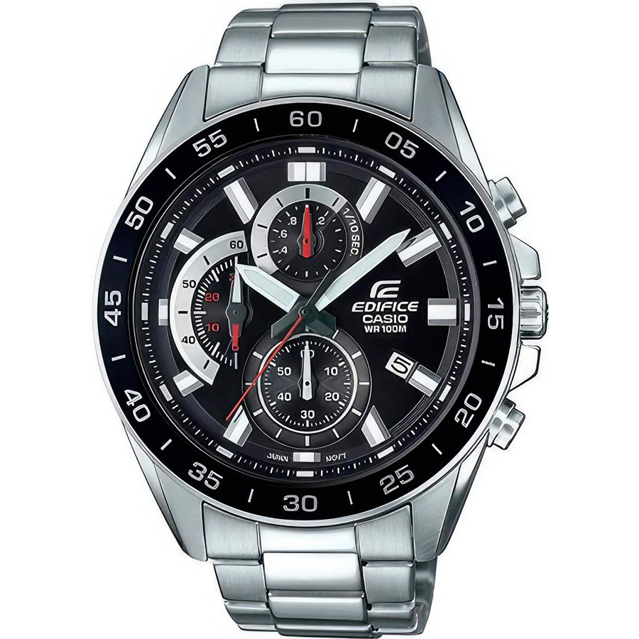 Часы Casio Edifice EFV-550D-1A