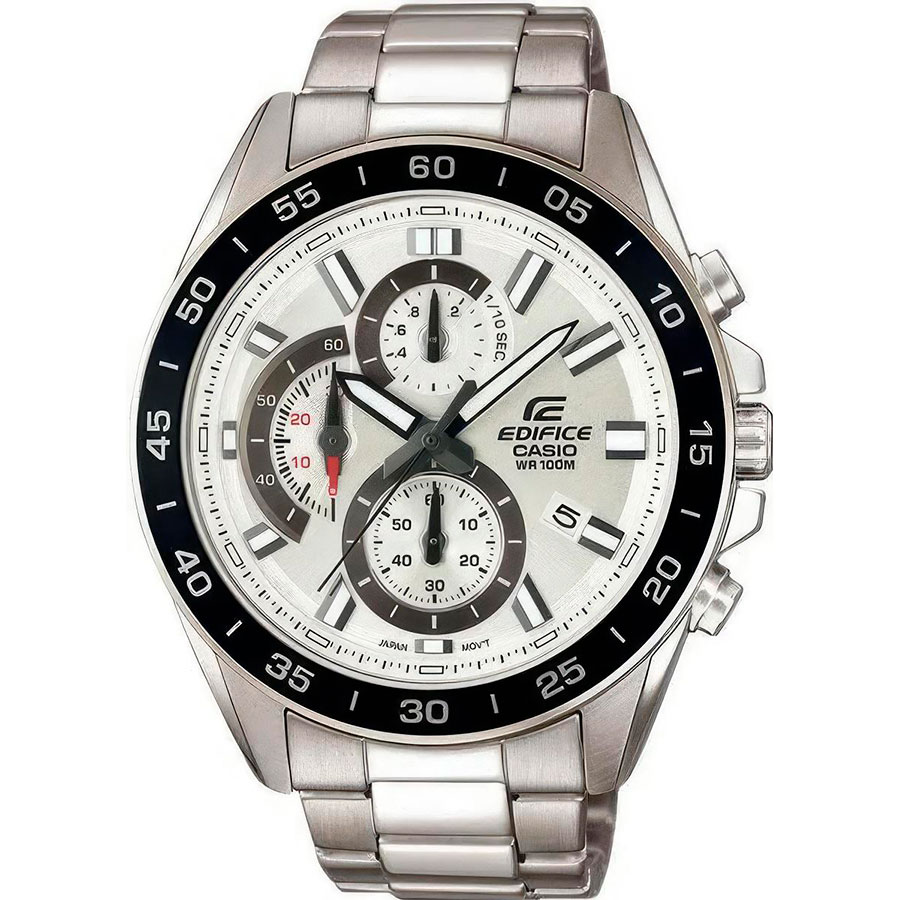 Часы Casio Edifice EFV-550D-7A