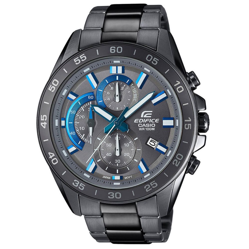 Часы Casio Edifice EFV-550GY-8A