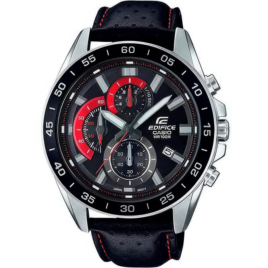 Часы Casio Edifice EFV-550L-1A
