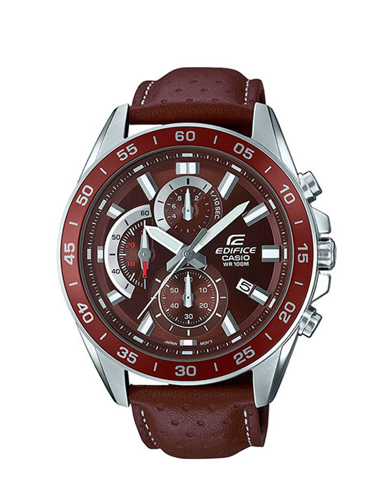 Часы Casio Edifice EFV-550L-5A