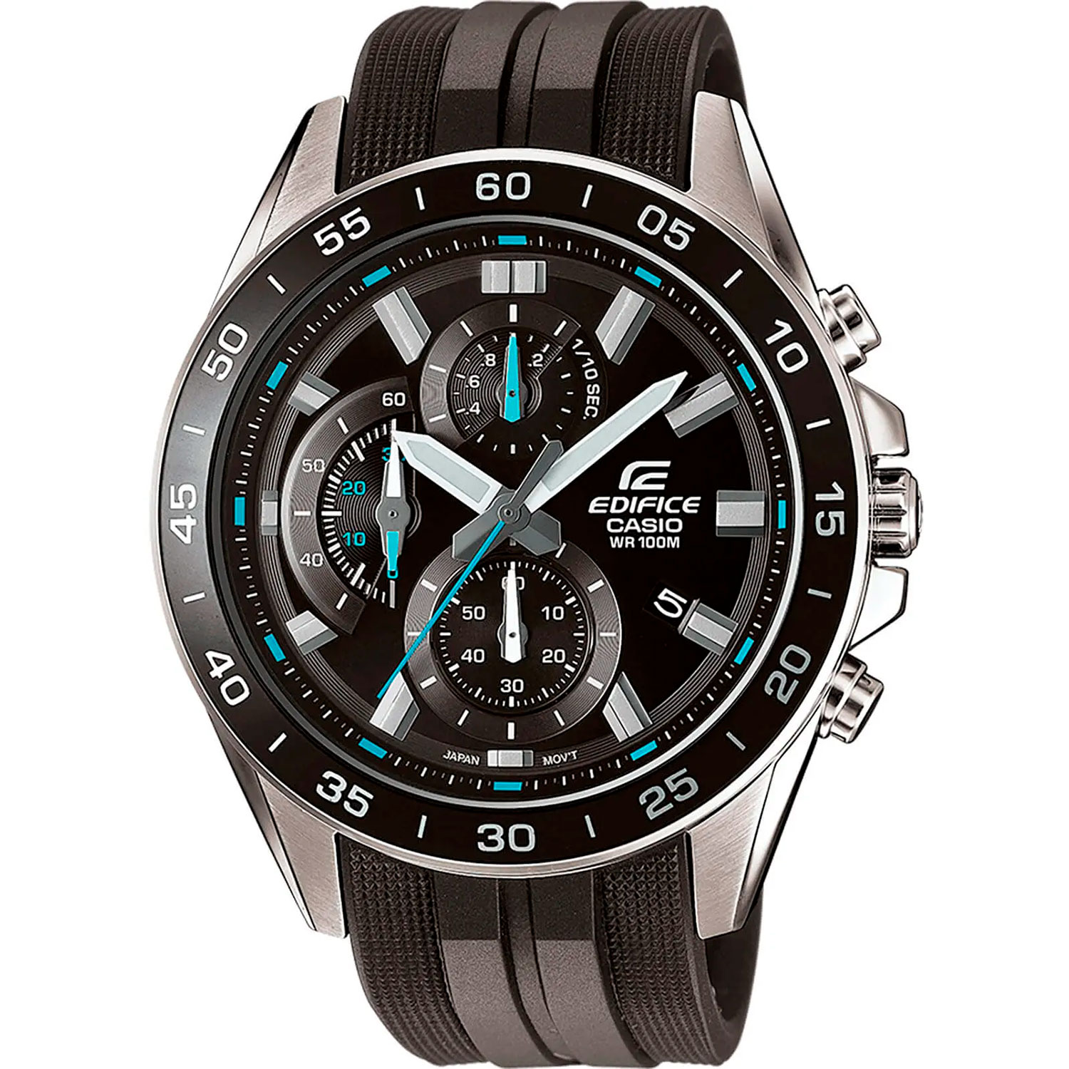 Часы Casio Edifice EFV-550P-1AVUEF