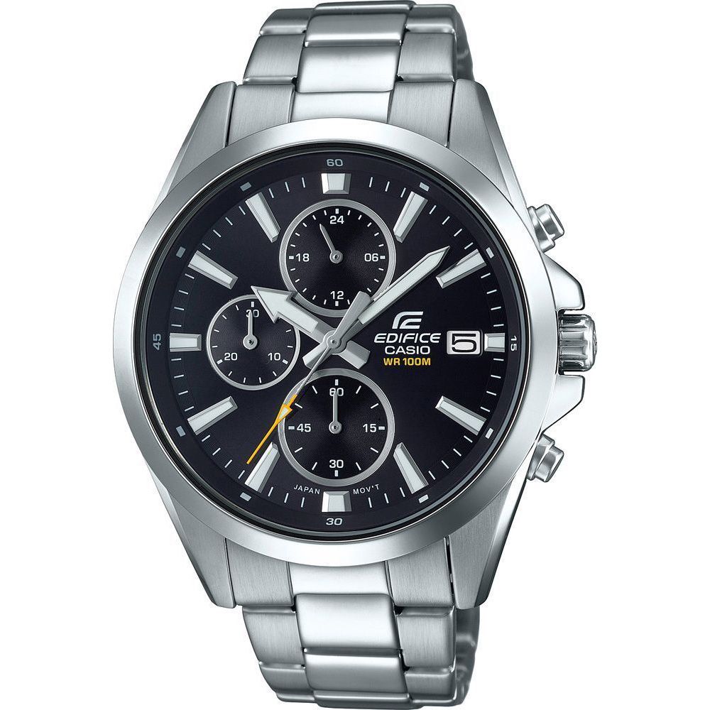 Часы Casio Edifice EFV-560D-1A