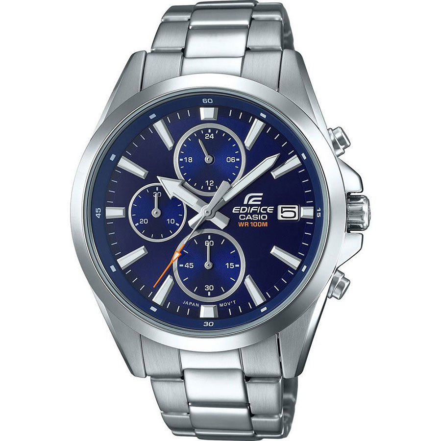 Часы Casio Edifice EFV-560D-2AVUEF
