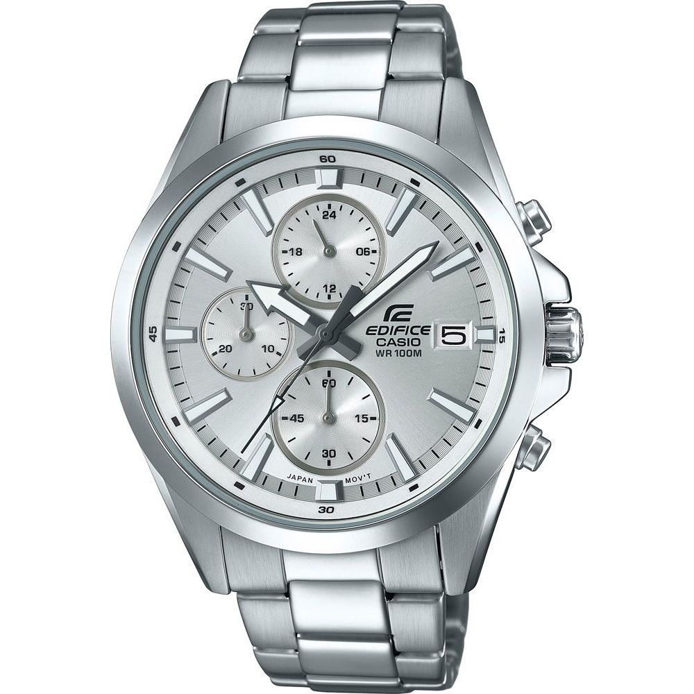 Часы Casio Edifice EFV-560D-7A