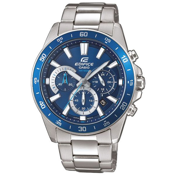 Часы Casio Edifice EFV-570D-2AVUEF