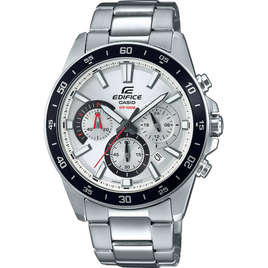 Часы Casio Edifice EFV-570D-7AVUEF