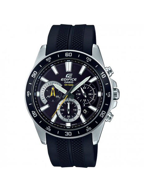 Часы Casio Edifice EFV-570P-1AVUEF