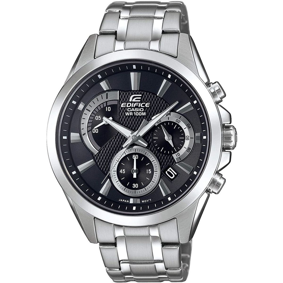 Часы Casio Edifice EFV-580D-1AVUEF