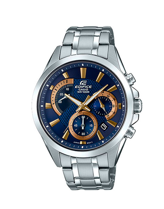 Часы Casio Edifice EFV-580D-2AVUEF
