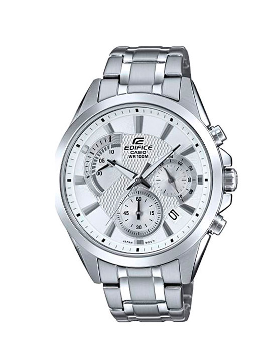 Часы Casio Edifice EFV-580D-7AVUEF