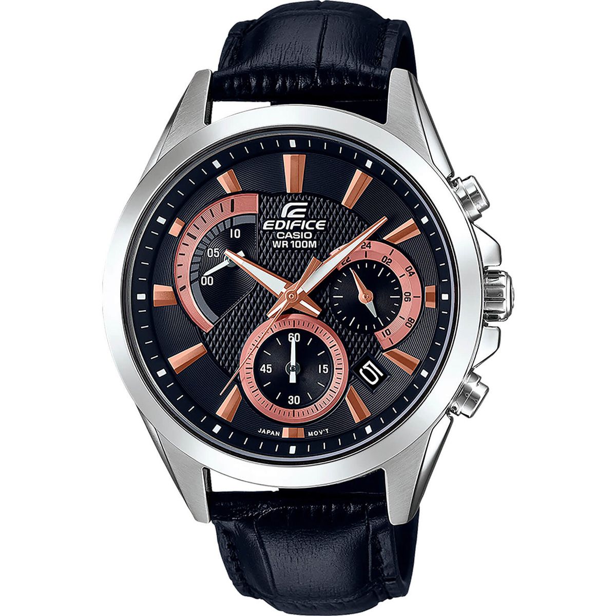 Часы Casio Edifice EFV-580L-1AVUEF