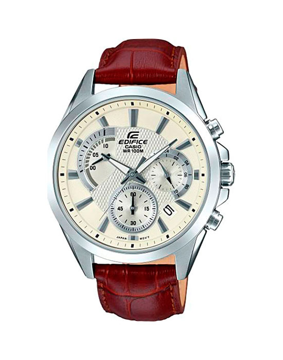 Часы Casio Edifice EFV-580L-7AVUEF