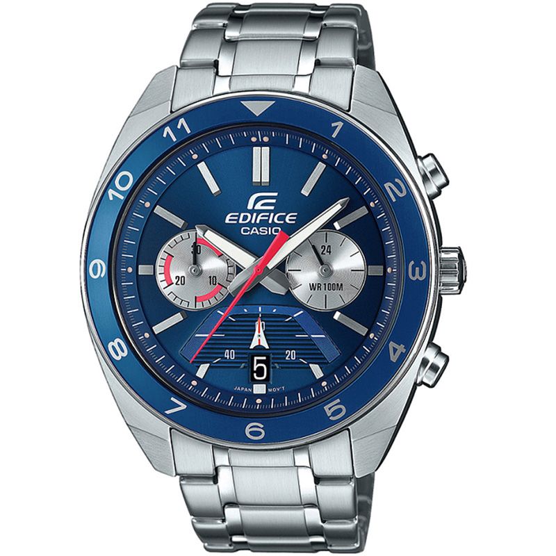 Часы Casio Edifice EFV-590D-2AVUEF