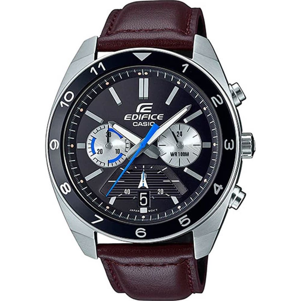 Часы Casio Edifice EFV-590L-1AVUEF
