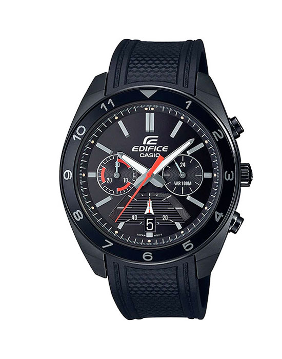 Часы Casio Edifice EFV-590PB-1AVUEF