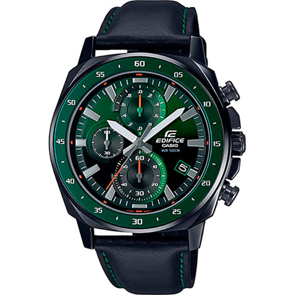 Часы Casio Edifice EFV-600CL-3A