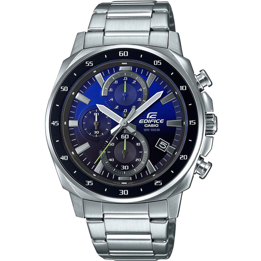 Часы Casio Edifice EFV-600D-2AVUDF