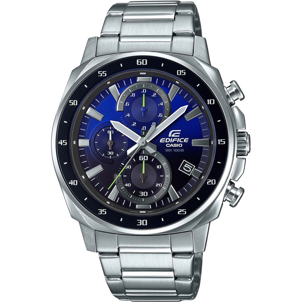 Часы Casio Edifice EFV-600D-2AVUEF