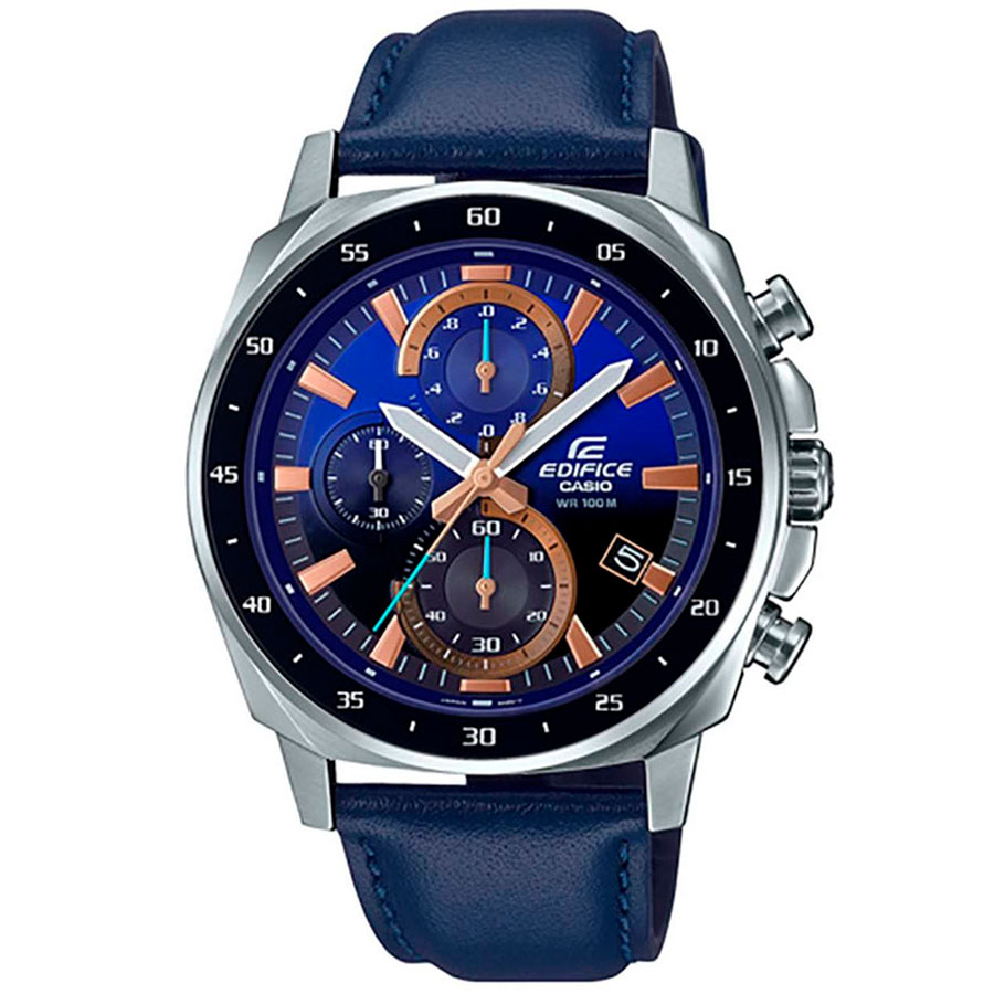 Часы Casio Edifice EFV-600L-2AVUEF