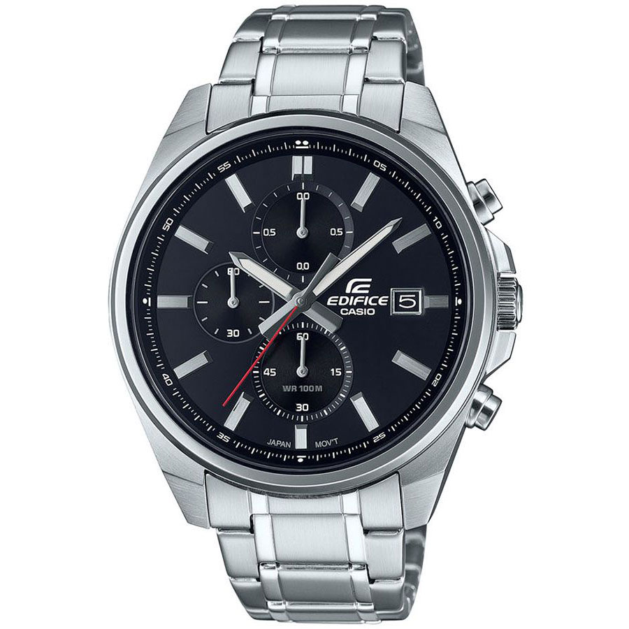 Часы Casio Edifice EFV-610D-1AVUDF