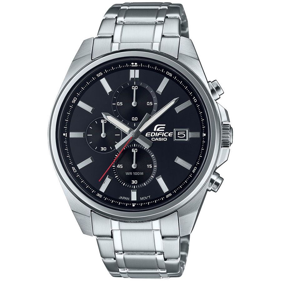 Часы Casio Edifice EFV-610D-1AVUEF
