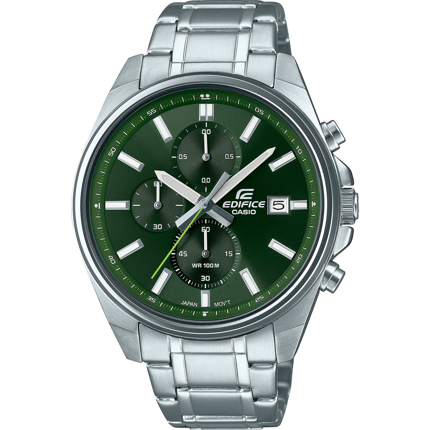 Часы Casio Edifice EFV-610D-3C