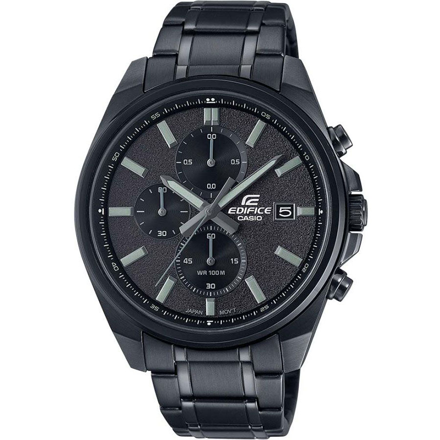 Часы Casio Edifice EFV-610DC-1AVUDF
