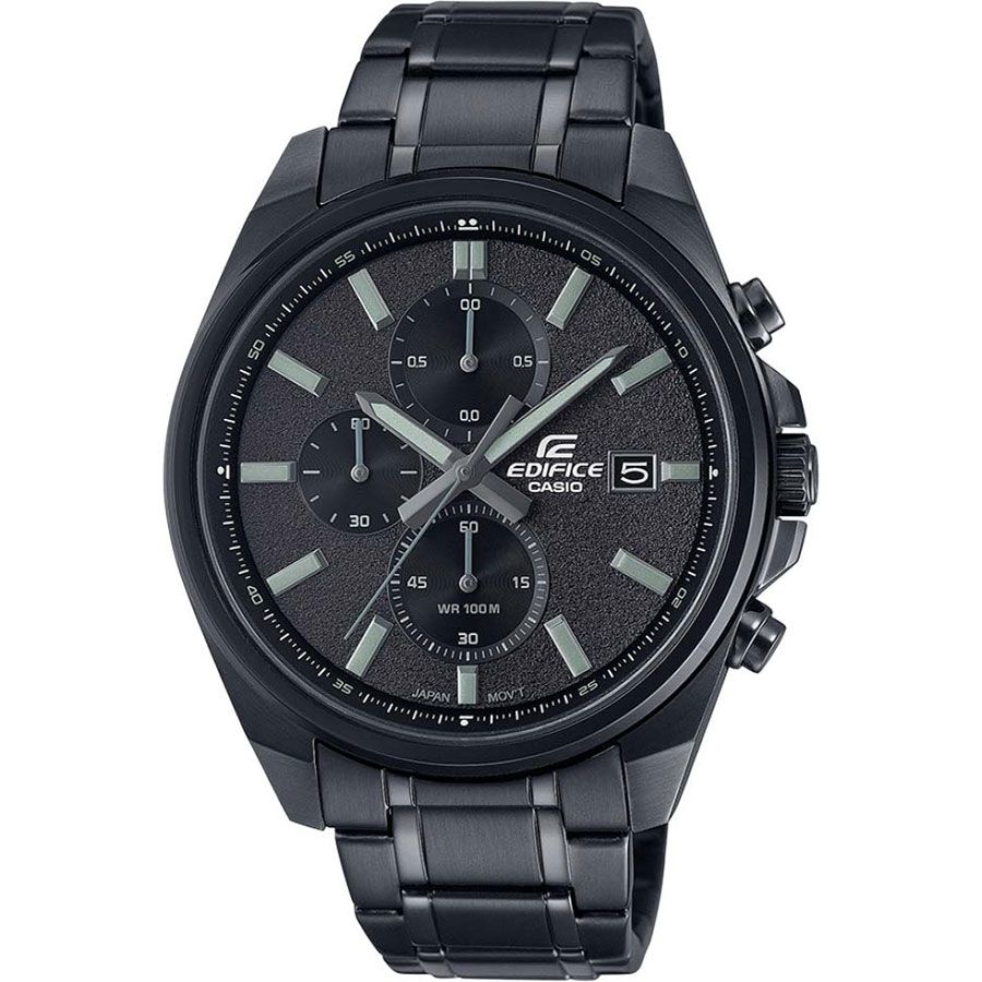 Часы Casio Edifice EFV-610DC-1AVUEF