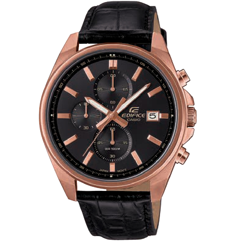 Часы Casio Edifice EFV-610ECL-1A