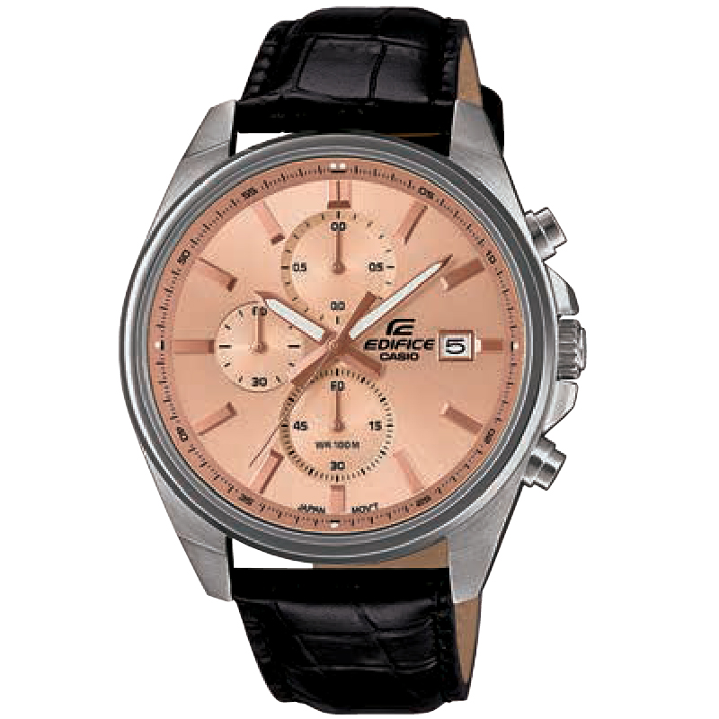 Часы Casio Edifice EFV-610EL-5A