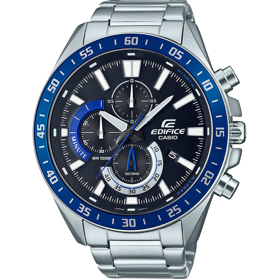 Часы Casio Edifice EFV-620D-1A2VUEF