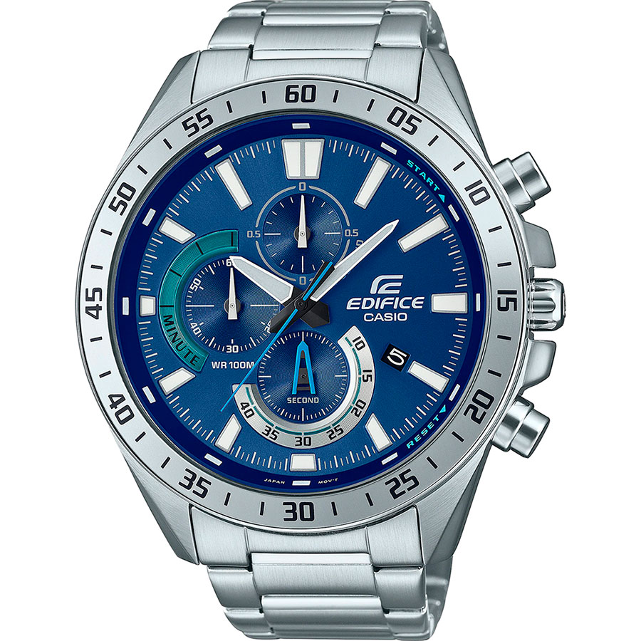 Часы Casio Edifice EFV-620D-2AVUEF