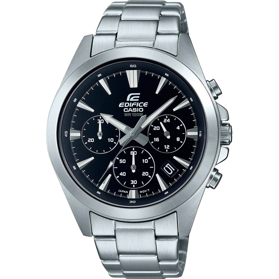 Часы Casio Edifice EFV-630D-1A