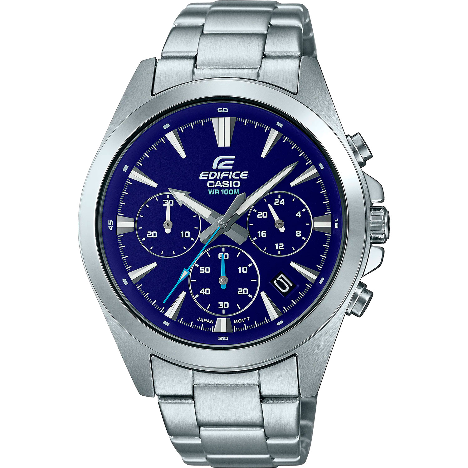 Часы Casio Edifice EFV-630D-2A