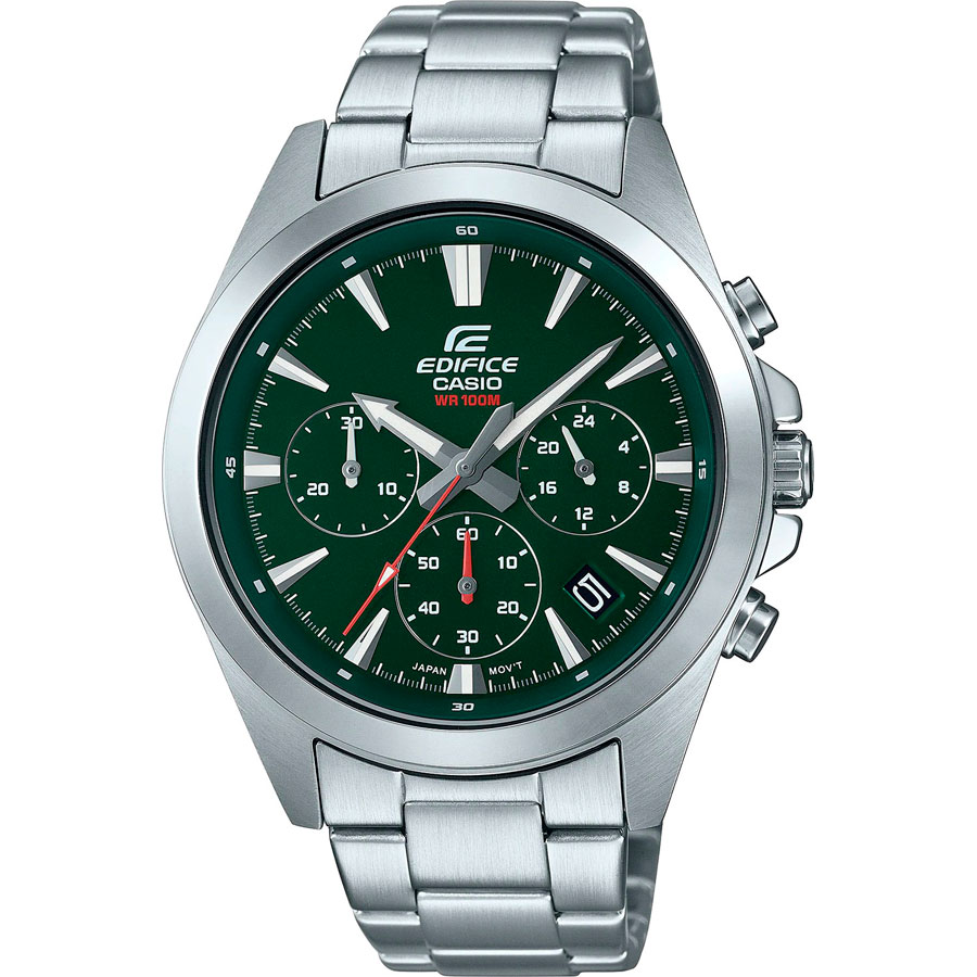 Часы Casio Edifice EFV-630D-3A