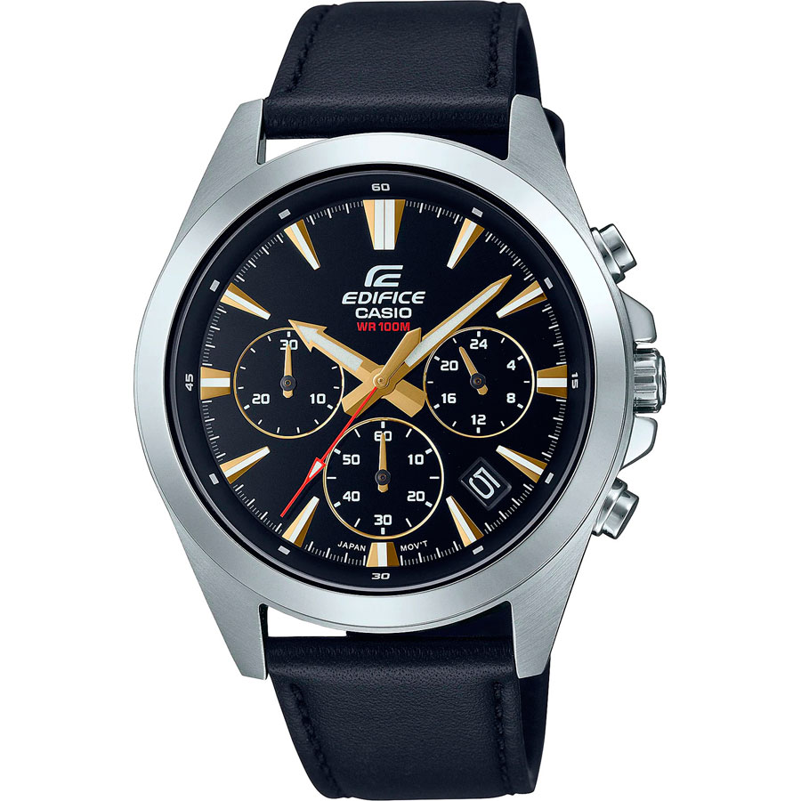 Часы Casio Edifice EFV-630L-1A