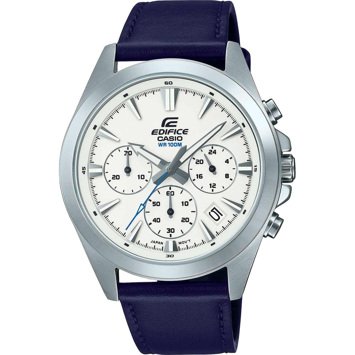 Часы Casio Edifice EFV-630L-7A
