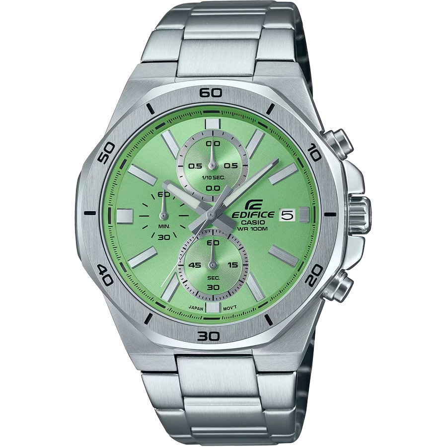 Часы Casio Edifice EFV-640D-3A