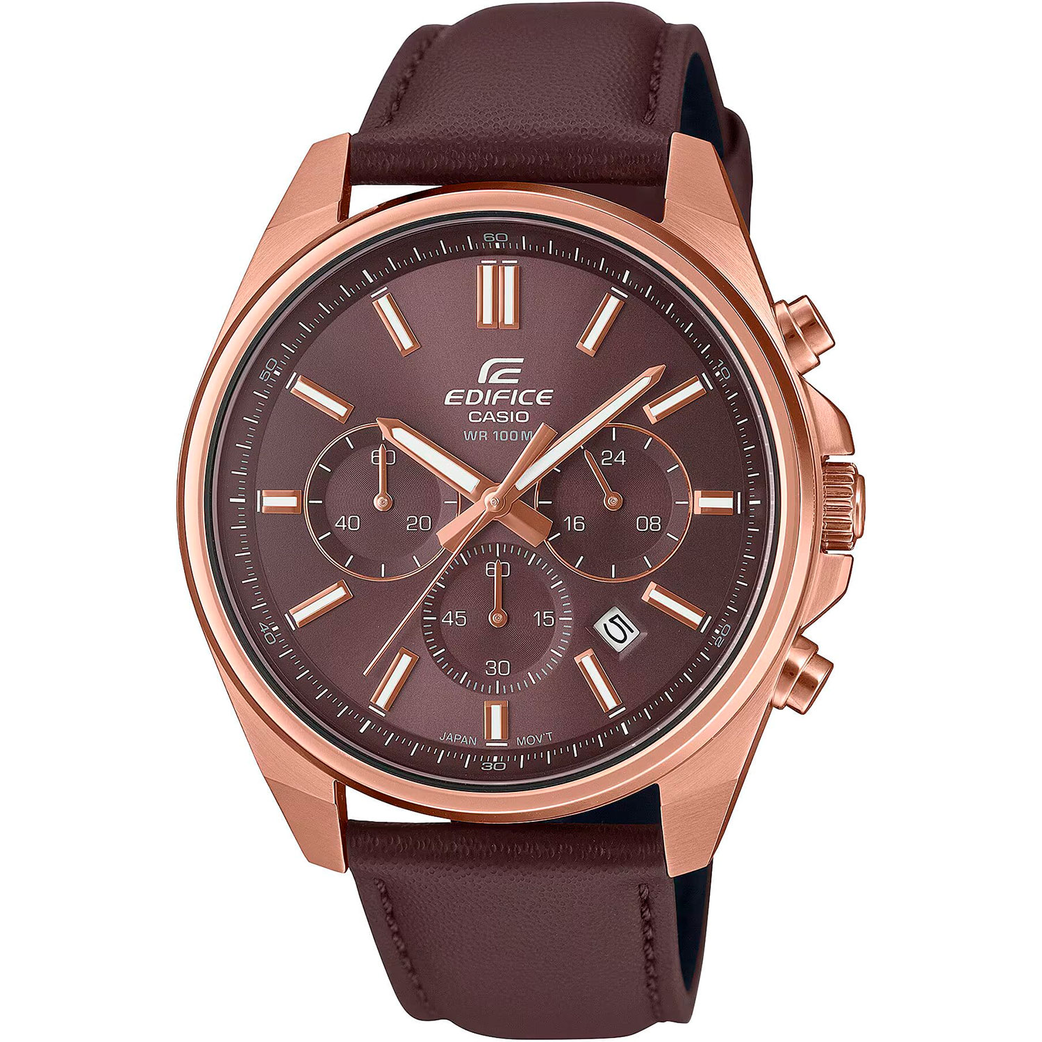 Часы Casio Edifice EFV-650CL-5A