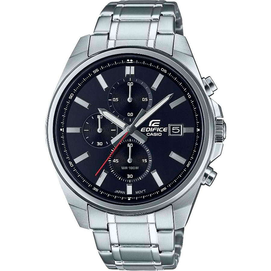 Часы Casio Edifice EFV-650D-1A