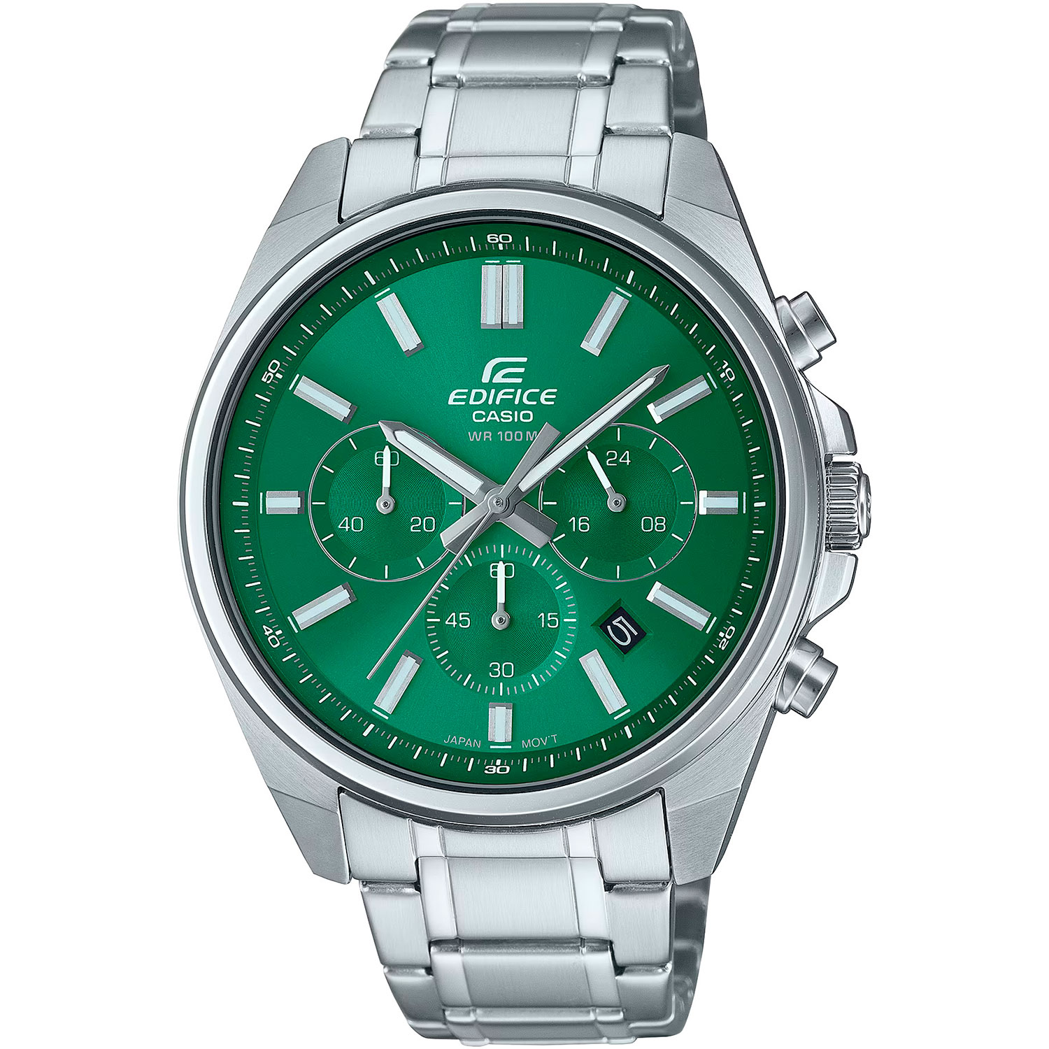 Часы Casio Edifice EFV-650D-3A