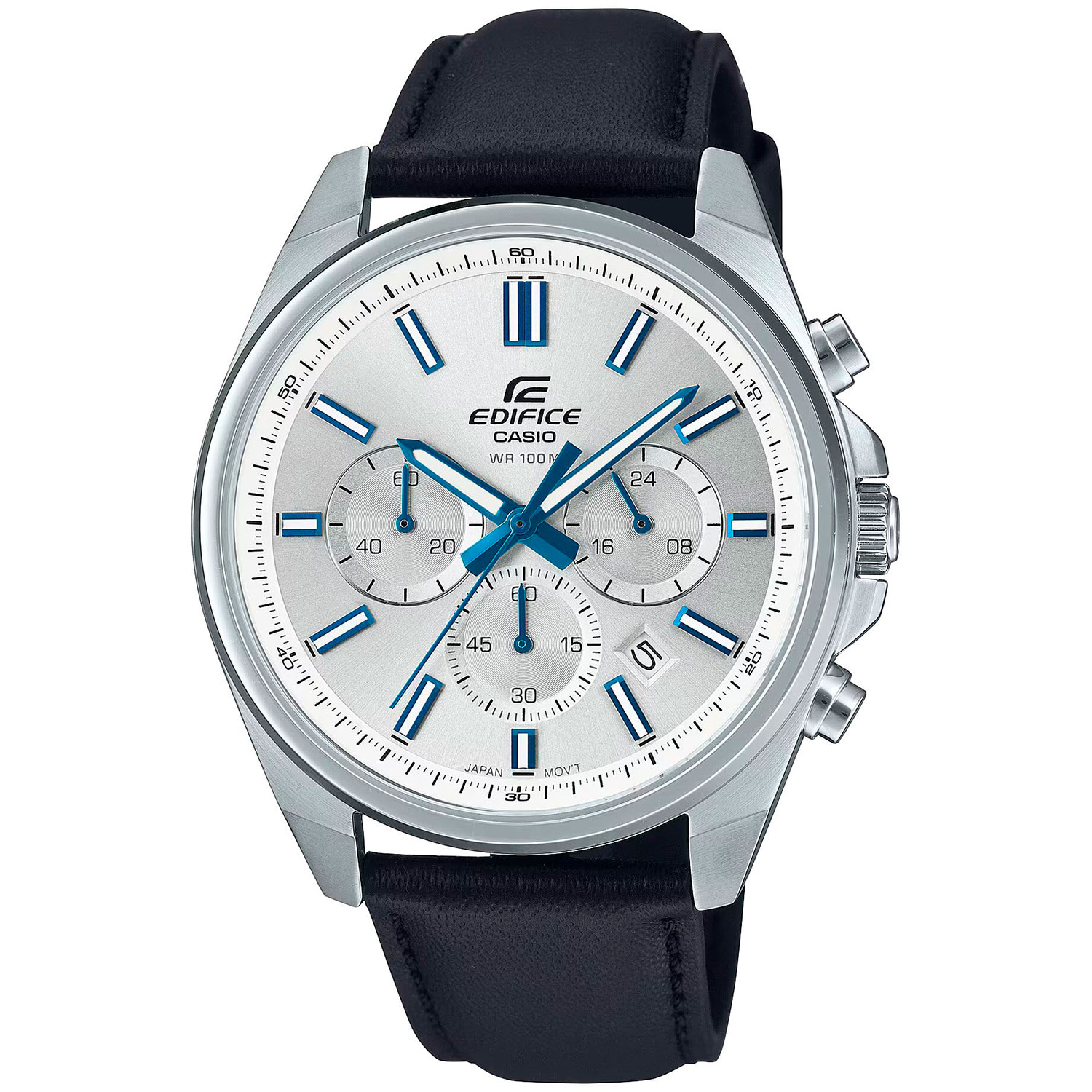Часы Casio Edifice EFV-650L-7A