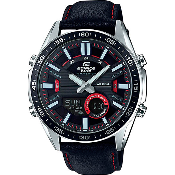 Часы Casio Edifice EFV-C100L-1A